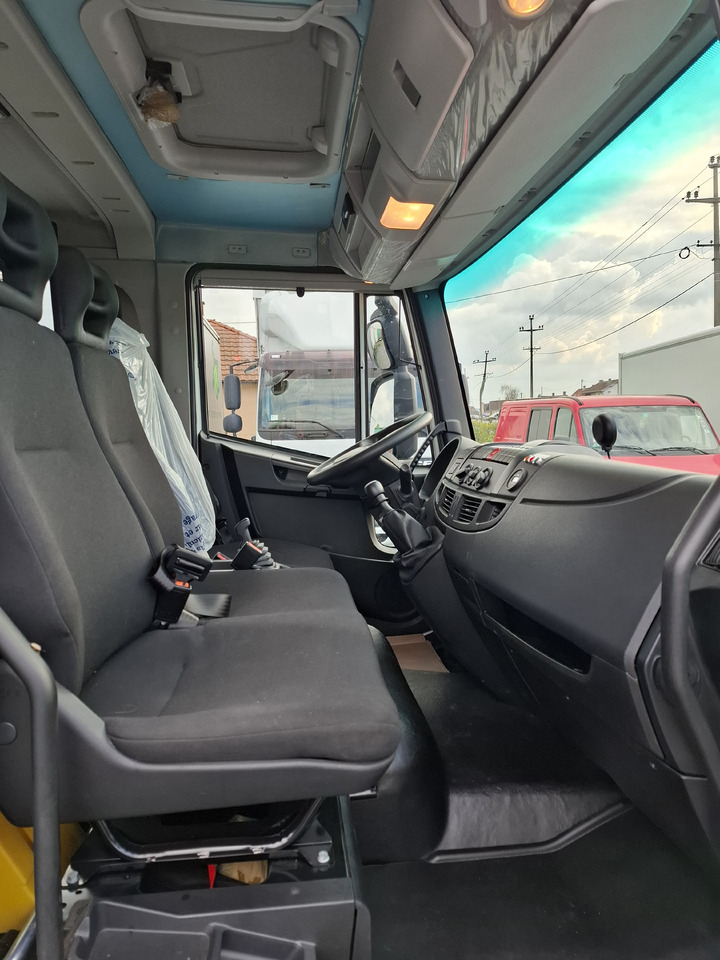 Leasing IVECO Eurocargo ML120EL18  Comet 31-17 HQ IVECO Eurocargo ML120EL18  Comet 31-17 HQ: gambar 21