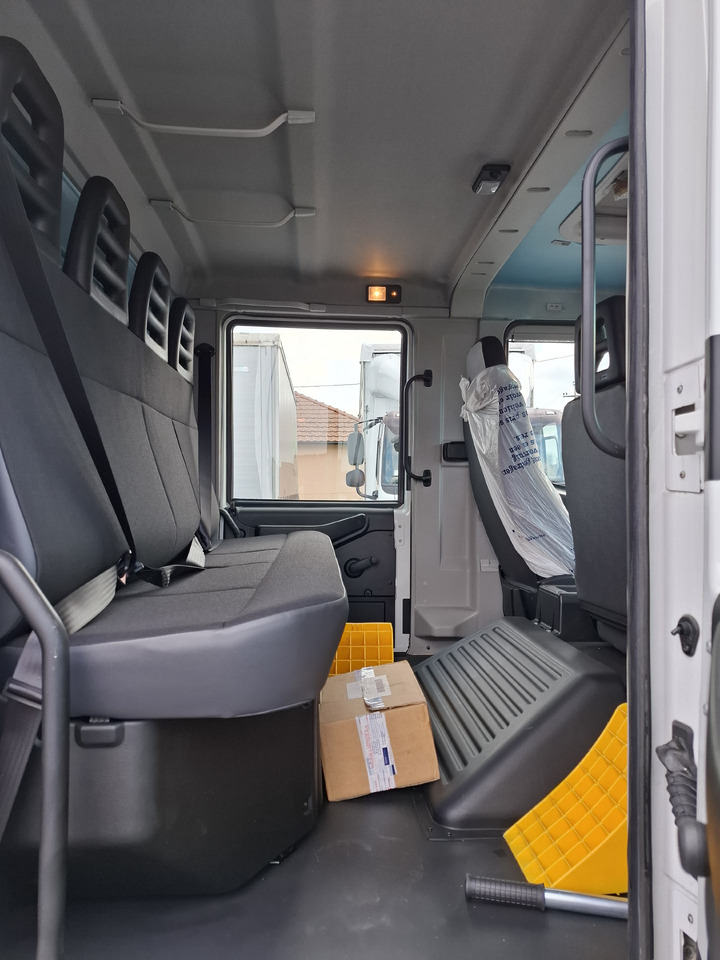 Leasing IVECO Eurocargo ML120EL18  Comet 31-17 HQ IVECO Eurocargo ML120EL18  Comet 31-17 HQ: gambar 23