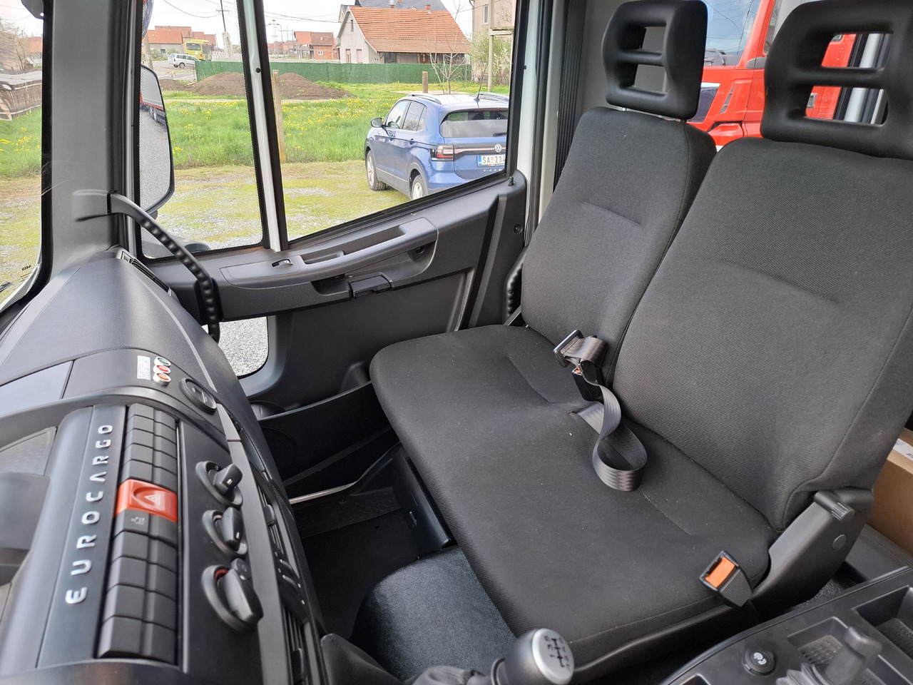 Leasing IVECO Eurocargo ML120EL18  Comet 31-17 HQ IVECO Eurocargo ML120EL18  Comet 31-17 HQ: gambar 17