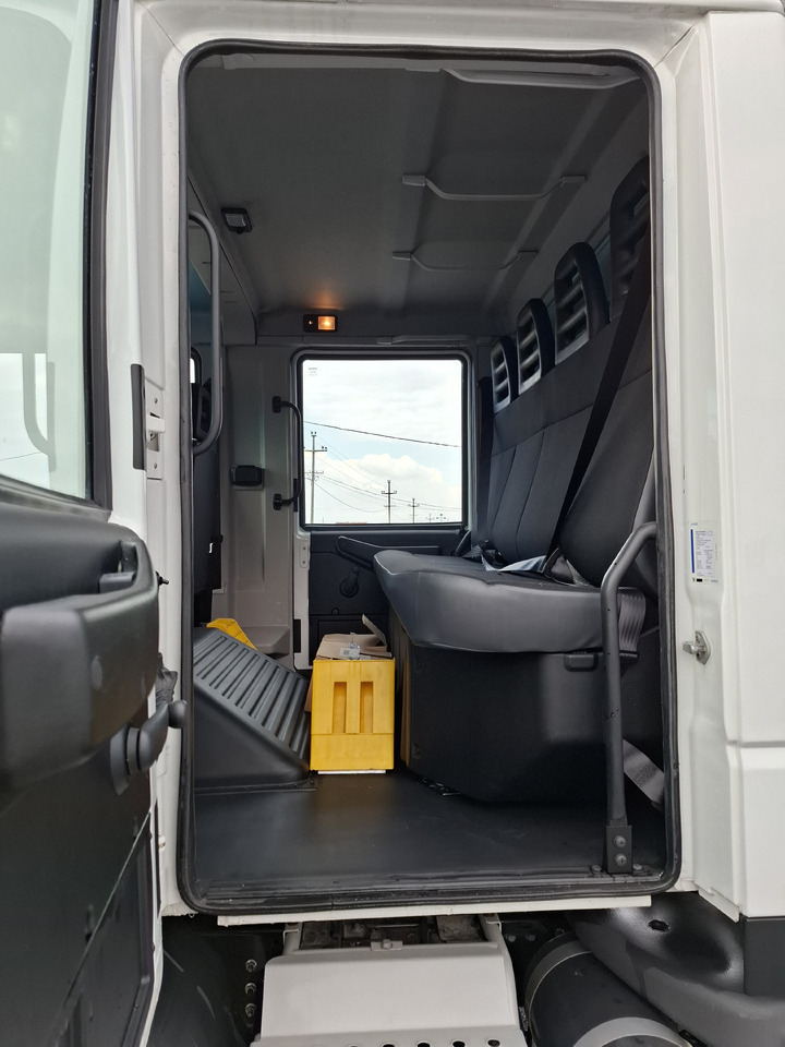 Leasing IVECO Eurocargo ML120EL18  Comet 31-17 HQ IVECO Eurocargo ML120EL18  Comet 31-17 HQ: gambar 10