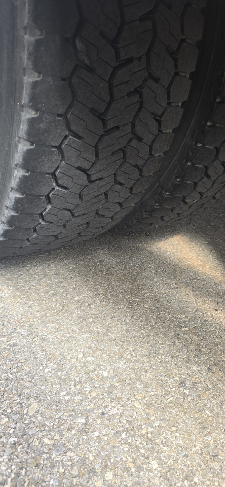 RENAULT - Truk berpendingin: gambar 5 RENAULT - Truk berpendingin: gambar 5