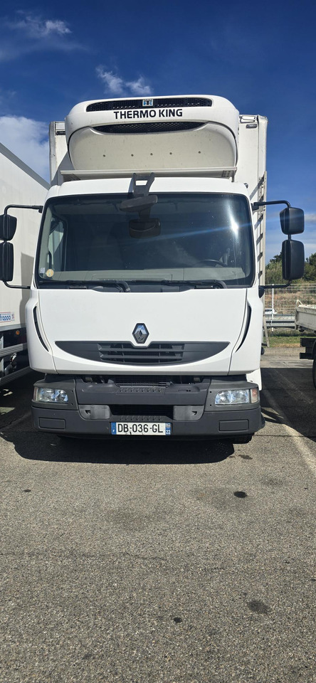 RENAULT - Truk berpendingin: gambar 2 RENAULT - Truk berpendingin: gambar 2