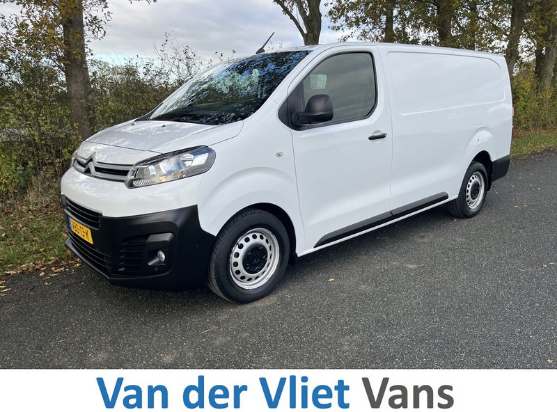 Citroën Jumpy 2.0 HDI 123pk E6 XL L3 BPM Vrij! Lease €220 /m, Airco, PDC V+A, Cruise controle, Onderhoudshistorie aanwezig - Van kecil: gambar 2 Citroën Jumpy 2.0 HDI 123pk E6 XL L3 BPM Vrij! Lease €220 /m, Airco, PDC V+A, Cruise controle, Onderhoudshistorie aanwezig - Van kecil: gambar 2