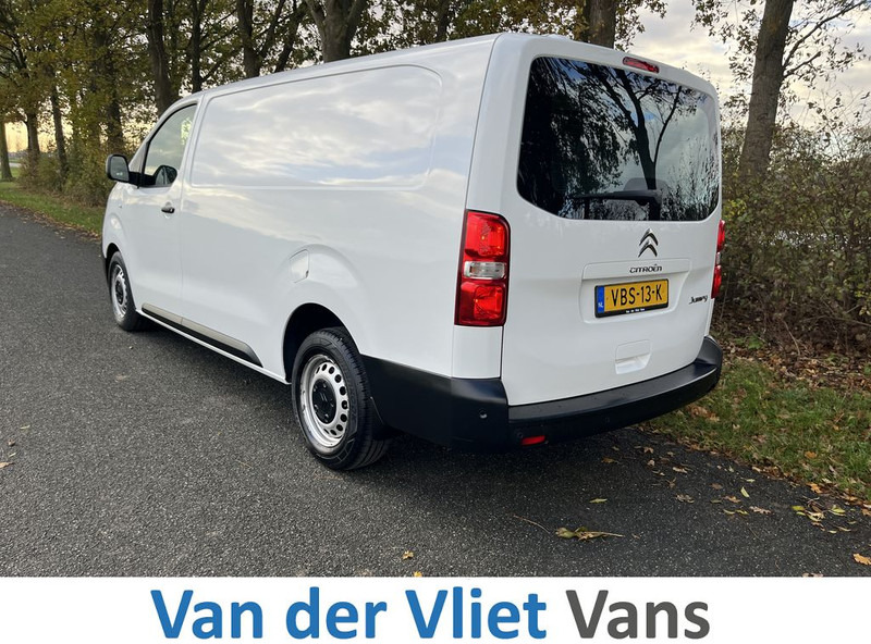 Citroën Jumpy 2.0 HDI 123pk E6 XL L3 BPM Vrij! Lease €220 /m, Airco, PDC V+A, Cruise controle, Onderhoudshistorie aanwezig - Van kecil: gambar 3 Citroën Jumpy 2.0 HDI 123pk E6 XL L3 BPM Vrij! Lease €220 /m, Airco, PDC V+A, Cruise controle, Onderhoudshistorie aanwezig - Van kecil: gambar 3