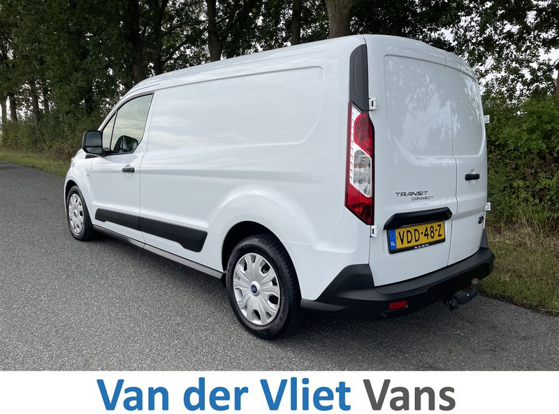 Ford Transit Connect 1.5 EcoBlue E6 100pk L2 Trend BPM Vrij! Lease €220 p/m, Airco, Navi +Camera, PDC, Volledig onderhoudshistorie aanwezig - Van kecil: gambar 3 Ford Transit Connect 1.5 EcoBlue E6 100pk L2 Trend BPM Vrij! Lease €220 p/m, Airco, Navi +Camera, PDC, Volledig onderhoudshistorie aanwezig - Van kecil: gambar 3