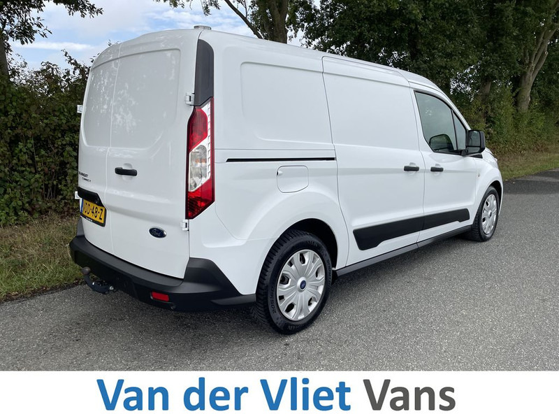 Ford Transit Connect 1.5 EcoBlue E6 100pk L2 Trend BPM Vrij! Lease €220 p/m, Airco, Navi +Camera, PDC, Volledig onderhoudshistorie aanwezig - Van kecil: gambar 4 Ford Transit Connect 1.5 EcoBlue E6 100pk L2 Trend BPM Vrij! Lease €220 p/m, Airco, Navi +Camera, PDC, Volledig onderhoudshistorie aanwezig - Van kecil: gambar 4