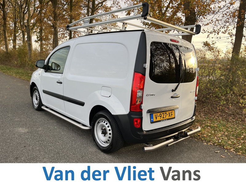 Mercedes-Benz Citan 108 CDI E6 3p Lease €178p/m, Airco, Trekhaak, Inrichting, Imperiaal, Onderhoudshistorie aanwezig - Van kecil: gambar 3 Mercedes-Benz Citan 108 CDI E6 3p Lease €178p/m, Airco, Trekhaak, Inrichting, Imperiaal, Onderhoudshistorie aanwezig - Van kecil: gambar 3