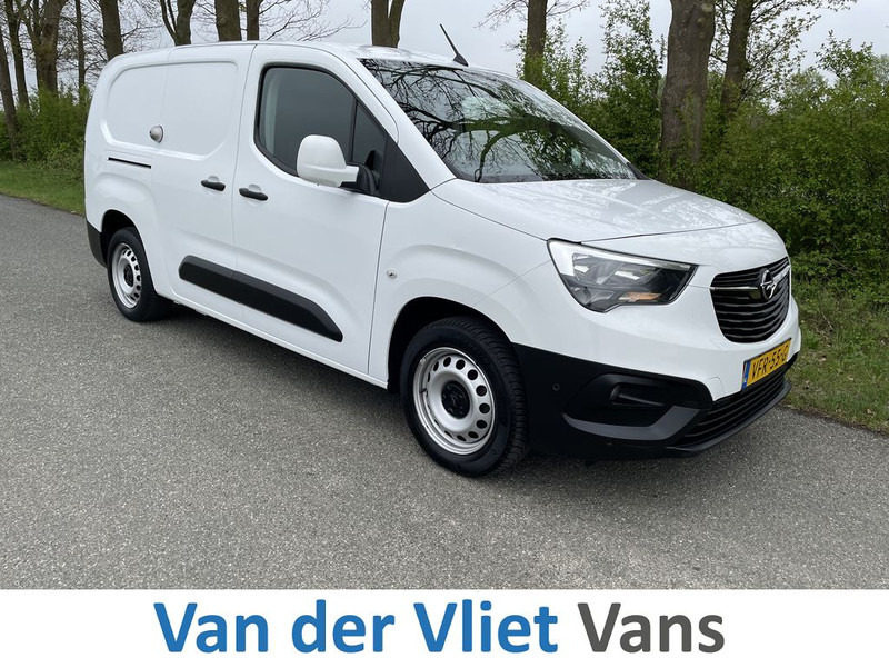 Opel Combo 1.5 D E6 102pk L2 Edition BPM Vrij! Lease €178 p/m, Bedrijfsinrichting, 2x Schuifdeur, Airco, PDC, Cruise controle, onderhoudshistorie aanwezig - Van kecil: gambar 1 Opel Combo 1.5 D E6 102pk L2 Edition BPM Vrij! Lease €178 p/m, Bedrijfsinrichting, 2x Schuifdeur, Airco, PDC, Cruise controle, onderhoudshistorie aanwezig - Van kecil: gambar 1