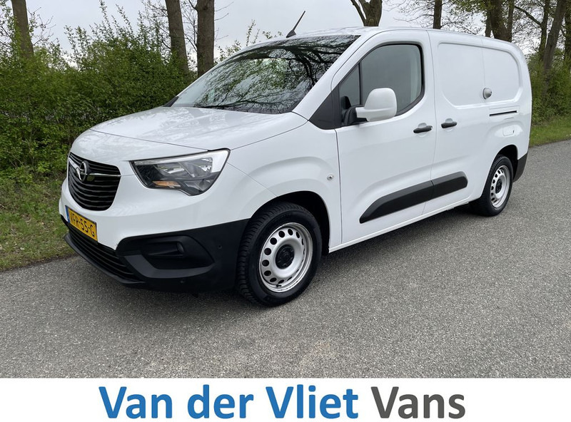 Opel Combo 1.5 D E6 102pk L2 Edition BPM Vrij! Lease €178 p/m, Bedrijfsinrichting, 2x Schuifdeur, Airco, PDC, Cruise controle, onderhoudshistorie aanwezig - Van kecil: gambar 2 Opel Combo 1.5 D E6 102pk L2 Edition BPM Vrij! Lease €178 p/m, Bedrijfsinrichting, 2x Schuifdeur, Airco, PDC, Cruise controle, onderhoudshistorie aanwezig - Van kecil: gambar 2