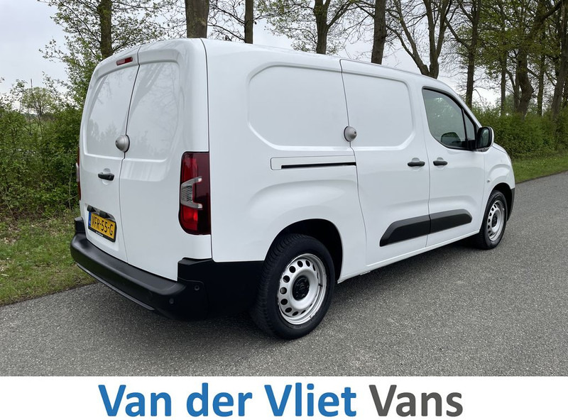 Opel Combo 1.5 D E6 102pk L2 Edition BPM Vrij! Lease €178 p/m, Bedrijfsinrichting, 2x Schuifdeur, Airco, PDC, Cruise controle, onderhoudshistorie aanwezig - Van kecil: gambar 4 Opel Combo 1.5 D E6 102pk L2 Edition BPM Vrij! Lease €178 p/m, Bedrijfsinrichting, 2x Schuifdeur, Airco, PDC, Cruise controle, onderhoudshistorie aanwezig - Van kecil: gambar 4