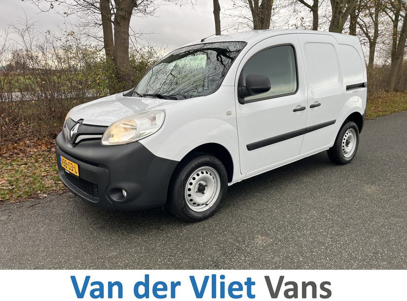 Renault Kangoo 1.5 dCi 90pk E6 Comfort BPM Vrij! Lease €129 p/m, Airco, PDC, 2x Schuifdeur Volledig onderhoudshistorie aanwezig - Van kecil: gambar 2 Renault Kangoo 1.5 dCi 90pk E6 Comfort BPM Vrij! Lease €129 p/m, Airco, PDC, 2x Schuifdeur Volledig onderhoudshistorie aanwezig - Van kecil: gambar 2