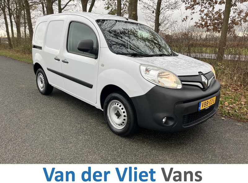 Renault Kangoo 1.5 dCi 90pk E6 Comfort BPM Vrij! Lease €129 p/m, Airco, PDC, 2x Schuifdeur Volledig onderhoudshistorie aanwezig - Van kecil: gambar 1 Renault Kangoo 1.5 dCi 90pk E6 Comfort BPM Vrij! Lease €129 p/m, Airco, PDC, 2x Schuifdeur Volledig onderhoudshistorie aanwezig - Van kecil: gambar 1
