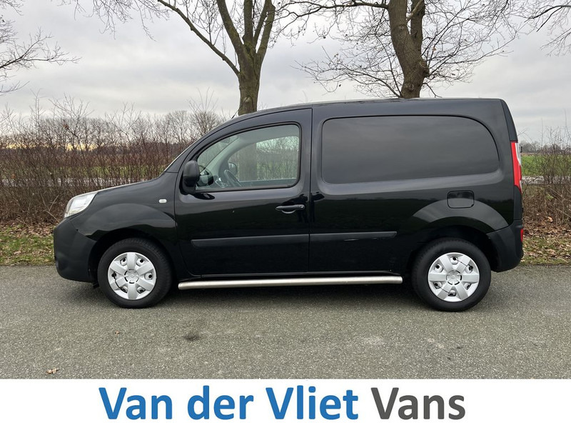 Renault Kangoo 1.5 dCi 90pk E6 R-link BPM Vrij! Lease €171 p/m, Airco, Navi + Camera, PDC, Volledig onderhoudshistorie aanwezig - Van kecil: gambar 5 Renault Kangoo 1.5 dCi 90pk E6 R-link BPM Vrij! Lease €171 p/m, Airco, Navi + Camera, PDC, Volledig onderhoudshistorie aanwezig - Van kecil: gambar 5