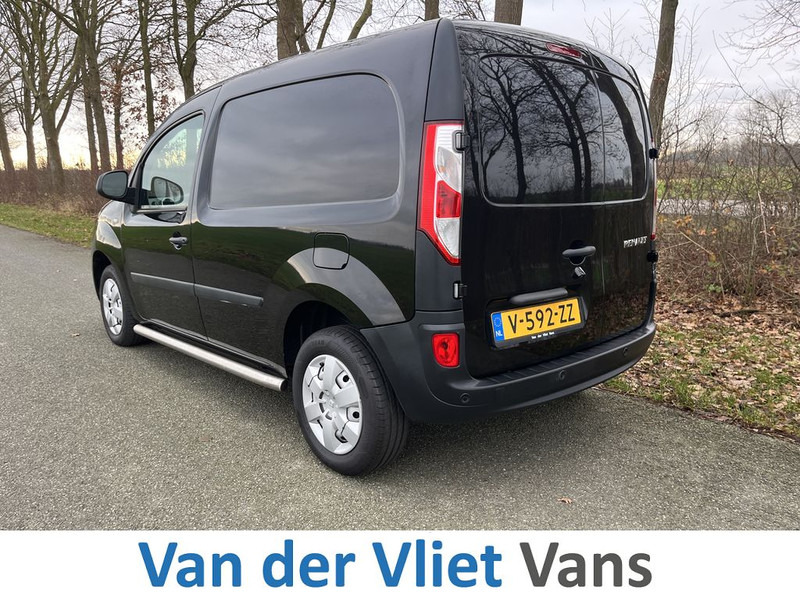 Renault Kangoo 1.5 dCi 90pk E6 R-link BPM Vrij! Lease €171 p/m, Airco, Navi + Camera, PDC, Volledig onderhoudshistorie aanwezig - Van kecil: gambar 3 Renault Kangoo 1.5 dCi 90pk E6 R-link BPM Vrij! Lease €171 p/m, Airco, Navi + Camera, PDC, Volledig onderhoudshistorie aanwezig - Van kecil: gambar 3