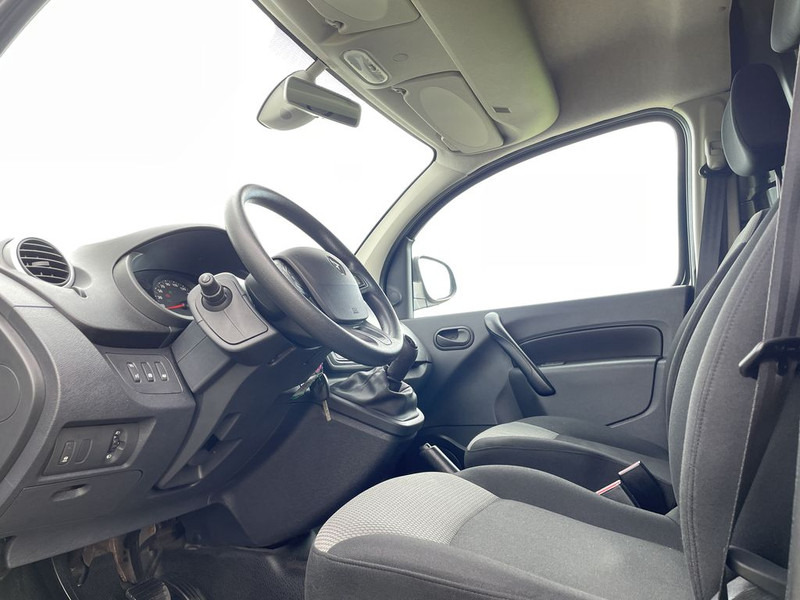 Van kecil Renault Kangoo 1.5 dCi 90pk E6 R-link BPM Vrij! Lease €171 p/m, Airco, Navi + Camera, PDC, Volledig onderhoudshistorie aanwezig: gambar 8 Van kecil Renault Kangoo 1.5 dCi 90pk E6 R-link BPM Vrij! Lease €171 p/m, Airco, Navi + Camera, PDC, Volledig onderhoudshistorie aanwezig: gambar 8