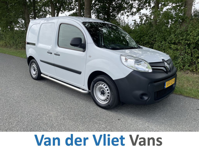 Renault Kangoo 1.5 dCi 95pk E6 R-link BPM Vrij! Lease €168 p/m, Airco, Navi, PDC, Inrichting, onderhoudshistorie aanwezig - Van kecil: gambar 1 Renault Kangoo 1.5 dCi 95pk E6 R-link BPM Vrij! Lease €168 p/m, Airco, Navi, PDC, Inrichting, onderhoudshistorie aanwezig - Van kecil: gambar 1