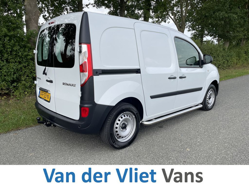 Renault Kangoo 1.5 dCi 95pk E6 R-link BPM Vrij! Lease €168 p/m, Airco, Navi, PDC, Inrichting, onderhoudshistorie aanwezig - Van kecil: gambar 4 Renault Kangoo 1.5 dCi 95pk E6 R-link BPM Vrij! Lease €168 p/m, Airco, Navi, PDC, Inrichting, onderhoudshistorie aanwezig - Van kecil: gambar 4