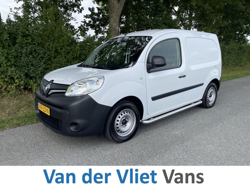 Renault Kangoo 1.5 dCi 95pk E6 R-link BPM Vrij! Lease €168 p/m, Airco, Navi, PDC, Inrichting, onderhoudshistorie aanwezig - Van kecil: gambar 2 Renault Kangoo 1.5 dCi 95pk E6 R-link BPM Vrij! Lease €168 p/m, Airco, Navi, PDC, Inrichting, onderhoudshistorie aanwezig - Van kecil: gambar 2
