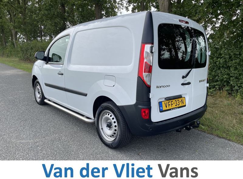 Renault Kangoo 1.5 dCi 95pk E6 R-link BPM Vrij! Lease €168 p/m, Airco, Navi, PDC, Inrichting, onderhoudshistorie aanwezig - Van kecil: gambar 3 Renault Kangoo 1.5 dCi 95pk E6 R-link BPM Vrij! Lease €168 p/m, Airco, Navi, PDC, Inrichting, onderhoudshistorie aanwezig - Van kecil: gambar 3