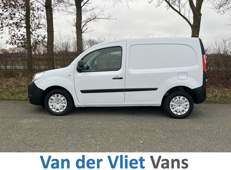 Renault Kangoo 1.5 dCi 95pk E6 R-link BPM Vrij! Lease €171 p/m, Airco, Navi , PDC, Volledig onderhoudshistorie aanwezig - Van kecil: gambar 5 Renault Kangoo 1.5 dCi 95pk E6 R-link BPM Vrij! Lease €171 p/m, Airco, Navi , PDC, Volledig onderhoudshistorie aanwezig - Van kecil: gambar 5