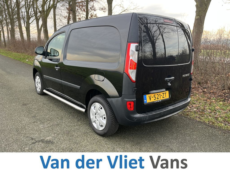 Renault Kangoo 1.5 dCi E6 90pk R-link BPM Vrij! Lease €171 p/m, Airco, Navi + Camera, PDC, Volledig onderhoudshistorie aanwezig - Van kecil: gambar 3 Renault Kangoo 1.5 dCi E6 90pk R-link BPM Vrij! Lease €171 p/m, Airco, Navi + Camera, PDC, Volledig onderhoudshistorie aanwezig - Van kecil: gambar 3