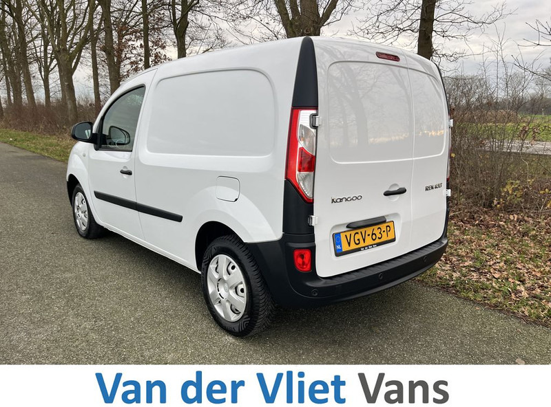 Renault Kangoo 1.5 dCi E6 Comfort BPM Vrij! Lease €168 p/m, Airco, PDC, Inrichting, Volledig onderhoudshistorie aanwezig - Van kecil: gambar 3 Renault Kangoo 1.5 dCi E6 Comfort BPM Vrij! Lease €168 p/m, Airco, PDC, Inrichting, Volledig onderhoudshistorie aanwezig - Van kecil: gambar 3