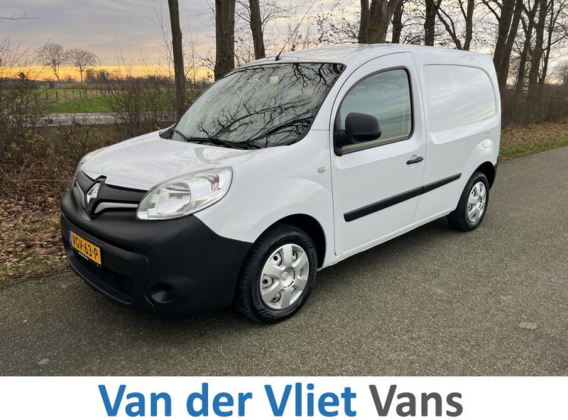 Renault Kangoo 1.5 dCi E6 Comfort BPM Vrij! Lease €168 p/m, Airco, PDC, Inrichting, Volledig onderhoudshistorie aanwezig - Van kecil: gambar 2 Renault Kangoo 1.5 dCi E6 Comfort BPM Vrij! Lease €168 p/m, Airco, PDC, Inrichting, Volledig onderhoudshistorie aanwezig - Van kecil: gambar 2