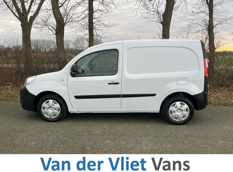 Renault Kangoo 1.5 dCi E6 Comfort BPM Vrij! Lease €168 p/m, Airco, PDC, Inrichting, Volledig onderhoudshistorie aanwezig - Van kecil: gambar 5 Renault Kangoo 1.5 dCi E6 Comfort BPM Vrij! Lease €168 p/m, Airco, PDC, Inrichting, Volledig onderhoudshistorie aanwezig - Van kecil: gambar 5