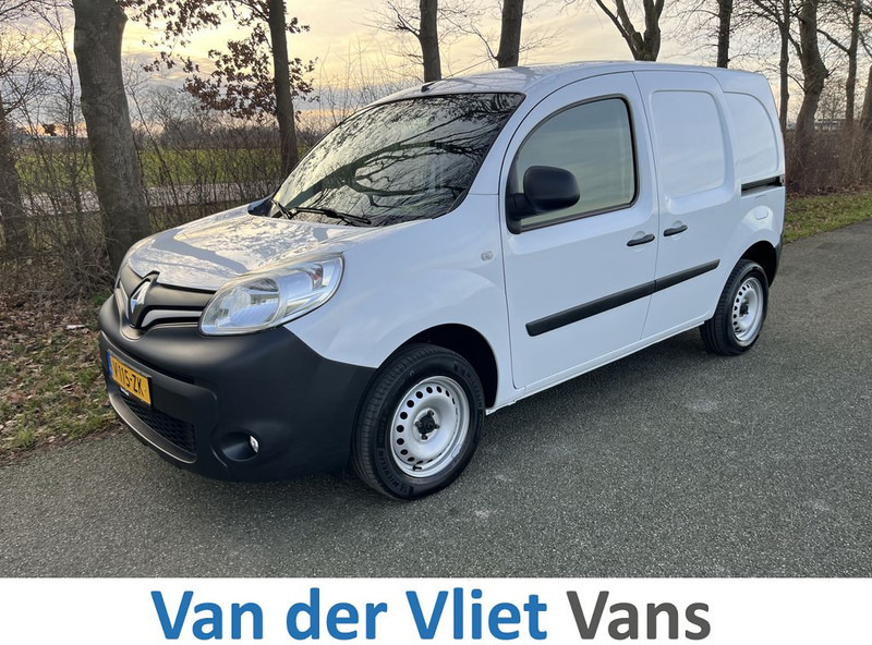 Renault Kangoo 1.5 dCi E6 Comfort BPM Vrij! Lease €168p/m, Airco, PDC, 2x Schuifdeur, Volledig onderhoudshistorie aanwezig - Van kecil: gambar 2 Renault Kangoo 1.5 dCi E6 Comfort BPM Vrij! Lease €168p/m, Airco, PDC, 2x Schuifdeur, Volledig onderhoudshistorie aanwezig - Van kecil: gambar 2