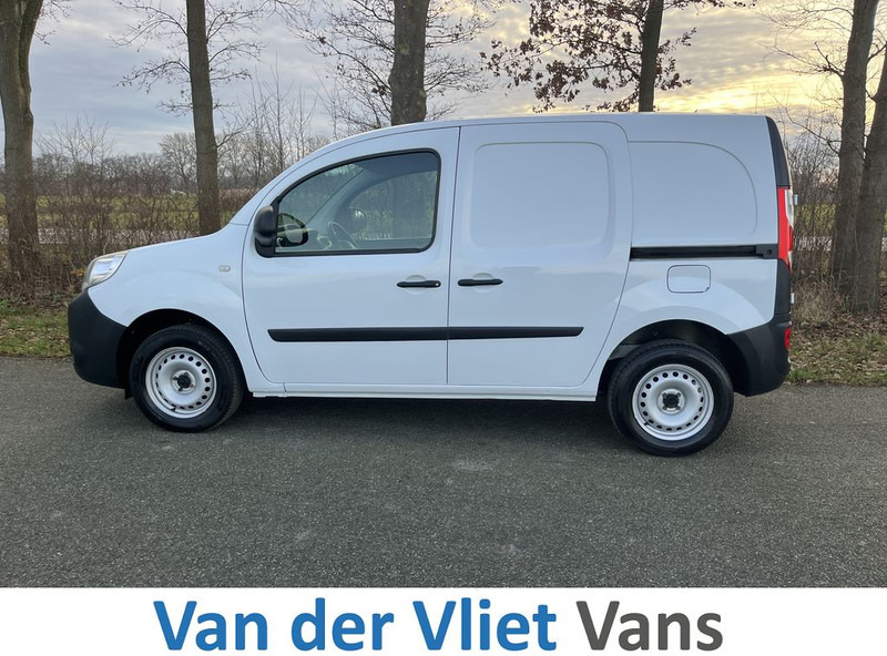 Renault Kangoo 1.5 dCi E6 Comfort BPM Vrij! Lease €168p/m, Airco, PDC, 2x Schuifdeur, Volledig onderhoudshistorie aanwezig - Van kecil: gambar 5 Renault Kangoo 1.5 dCi E6 Comfort BPM Vrij! Lease €168p/m, Airco, PDC, 2x Schuifdeur, Volledig onderhoudshistorie aanwezig - Van kecil: gambar 5