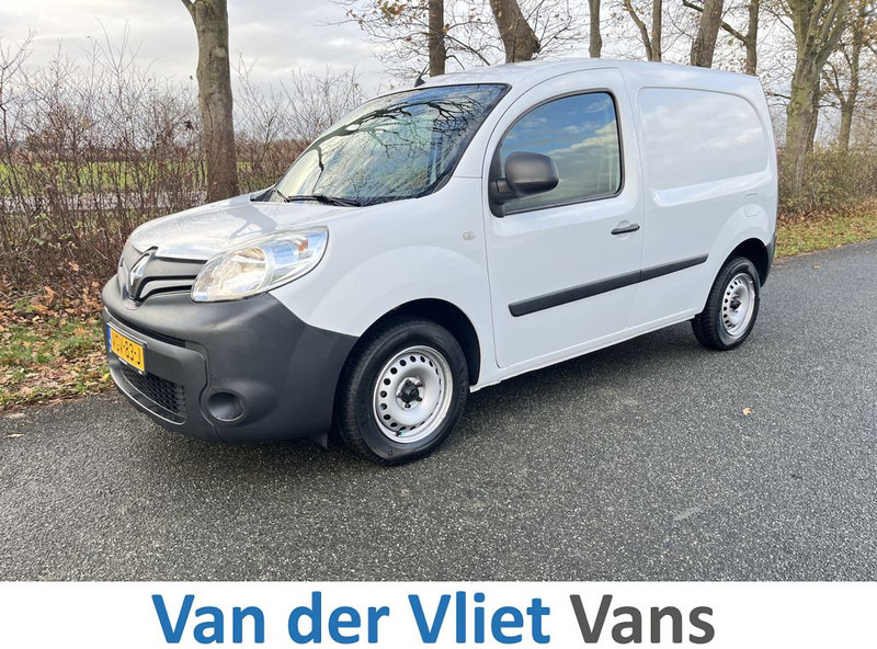 Renault Kangoo 1.5 dCi E6 R-Link BPM Vrij! Lease €171 p/m, Airco, Navi , PDC, Volledig onderhoudshistorie aanwezig - Van kecil: gambar 2 Renault Kangoo 1.5 dCi E6 R-Link BPM Vrij! Lease €171 p/m, Airco, Navi , PDC, Volledig onderhoudshistorie aanwezig - Van kecil: gambar 2