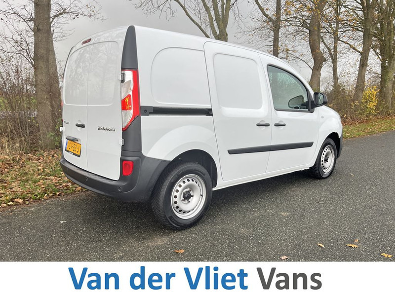 Renault Kangoo 1.5 dCi E6 R-Link BPM Vrij! Lease €171 p/m, Airco, Navi , PDC, Volledig onderhoudshistorie aanwezig - Van kecil: gambar 4 Renault Kangoo 1.5 dCi E6 R-Link BPM Vrij! Lease €171 p/m, Airco, Navi , PDC, Volledig onderhoudshistorie aanwezig - Van kecil: gambar 4