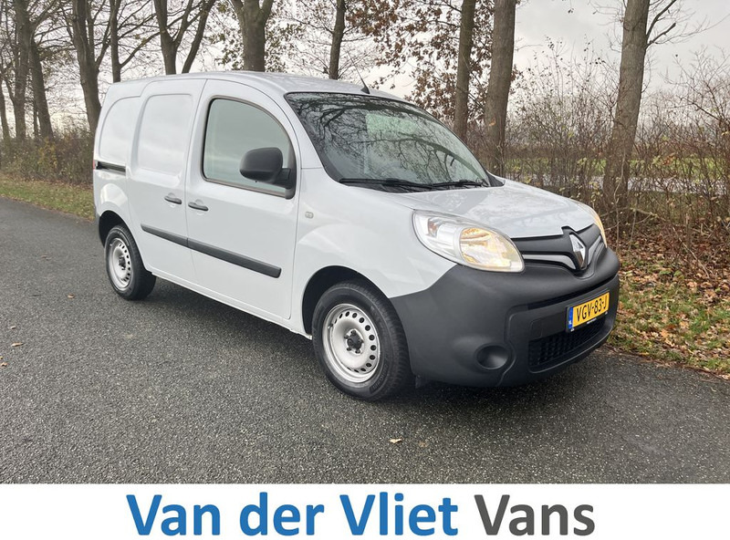 Renault Kangoo 1.5 dCi E6 R-Link BPM Vrij! Lease €171 p/m, Airco, Navi , PDC, Volledig onderhoudshistorie aanwezig - Van kecil: gambar 1 Renault Kangoo 1.5 dCi E6 R-Link BPM Vrij! Lease €171 p/m, Airco, Navi , PDC, Volledig onderhoudshistorie aanwezig - Van kecil: gambar 1