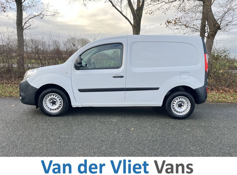 Renault Kangoo 1.5 dCi E6 R-Link BPM Vrij! Lease €171 p/m, Airco, Navi , PDC, Volledig onderhoudshistorie aanwezig - Van kecil: gambar 5 Renault Kangoo 1.5 dCi E6 R-Link BPM Vrij! Lease €171 p/m, Airco, Navi , PDC, Volledig onderhoudshistorie aanwezig - Van kecil: gambar 5