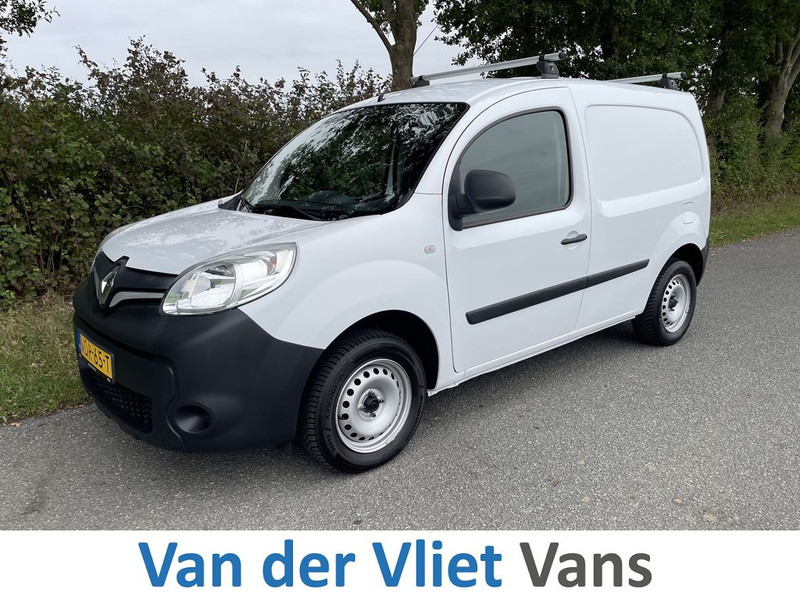 Renault Kangoo 1.5 dCi E6 R-link BPM Vrij! Lease €168 p/m, Airco, Navi , PDC, Trekhaak, Volledig onderhoudshistorie aanwezig - Van kecil: gambar 2 Renault Kangoo 1.5 dCi E6 R-link BPM Vrij! Lease €168 p/m, Airco, Navi , PDC, Trekhaak, Volledig onderhoudshistorie aanwezig - Van kecil: gambar 2