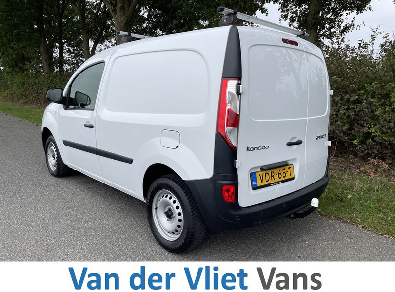 Renault Kangoo 1.5 dCi E6 R-link BPM Vrij! Lease €168 p/m, Airco, Navi , PDC, Trekhaak, Volledig onderhoudshistorie aanwezig - Van kecil: gambar 3 Renault Kangoo 1.5 dCi E6 R-link BPM Vrij! Lease €168 p/m, Airco, Navi , PDC, Trekhaak, Volledig onderhoudshistorie aanwezig - Van kecil: gambar 3