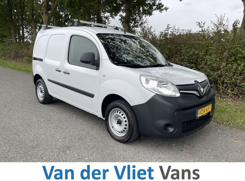 Renault Kangoo 1.5 dCi E6 R-link BPM Vrij! Lease €168 p/m, Airco, Navi , PDC, Trekhaak, Volledig onderhoudshistorie aanwezig - Van kecil: gambar 1 Renault Kangoo 1.5 dCi E6 R-link BPM Vrij! Lease €168 p/m, Airco, Navi , PDC, Trekhaak, Volledig onderhoudshistorie aanwezig - Van kecil: gambar 1