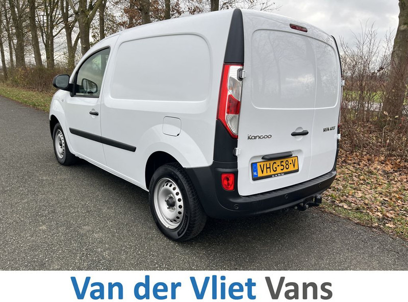 Renault Kangoo 1.5 dCi E6 R-link BPM Vrij! Lease €168 p/m, Airco, Navi , PDC, Trekhaak, Volledig onderhoudshistorie aanwezig - Van kecil: gambar 3 Renault Kangoo 1.5 dCi E6 R-link BPM Vrij! Lease €168 p/m, Airco, Navi , PDC, Trekhaak, Volledig onderhoudshistorie aanwezig - Van kecil: gambar 3