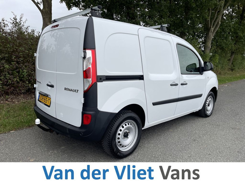 Renault Kangoo 1.5 dCi E6 R-link BPM Vrij! Lease €168 p/m, Airco, Navi , PDC, Trekhaak, Volledig onderhoudshistorie aanwezig - Van kecil: gambar 4 Renault Kangoo 1.5 dCi E6 R-link BPM Vrij! Lease €168 p/m, Airco, Navi , PDC, Trekhaak, Volledig onderhoudshistorie aanwezig - Van kecil: gambar 4