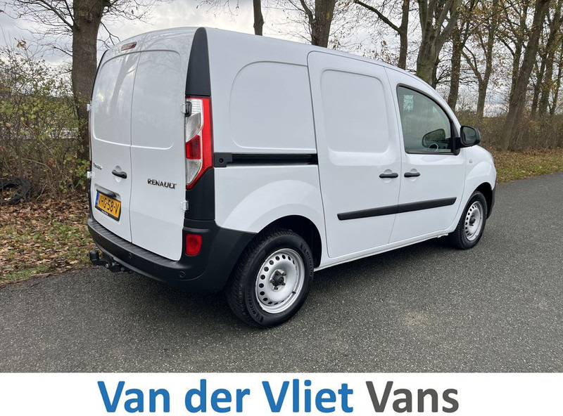 Renault Kangoo 1.5 dCi E6 R-link BPM Vrij! Lease €168 p/m, Airco, Navi , PDC, Trekhaak, Volledig onderhoudshistorie aanwezig - Van kecil: gambar 4 Renault Kangoo 1.5 dCi E6 R-link BPM Vrij! Lease €168 p/m, Airco, Navi , PDC, Trekhaak, Volledig onderhoudshistorie aanwezig - Van kecil: gambar 4