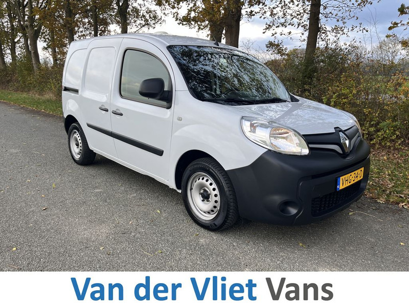 Renault Kangoo 1.5 dCi E6 R-link BPM Vrij! Lease €178 p/m, Airco, Navi , PDC, Trekhaak, Volledig onderhoudshistorie aanwezig - Van kecil: gambar 1 Renault Kangoo 1.5 dCi E6 R-link BPM Vrij! Lease €178 p/m, Airco, Navi , PDC, Trekhaak, Volledig onderhoudshistorie aanwezig - Van kecil: gambar 1