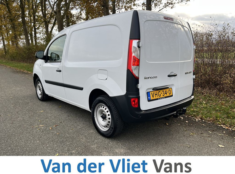 Renault Kangoo 1.5 dCi E6 R-link BPM Vrij! Lease €178 p/m, Airco, Navi , PDC, Trekhaak, Volledig onderhoudshistorie aanwezig - Van kecil: gambar 3 Renault Kangoo 1.5 dCi E6 R-link BPM Vrij! Lease €178 p/m, Airco, Navi , PDC, Trekhaak, Volledig onderhoudshistorie aanwezig - Van kecil: gambar 3