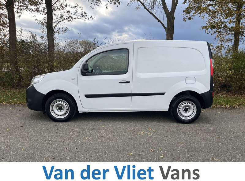 Renault Kangoo 1.5 dCi E6 R-link BPM Vrij! Lease €178 p/m, Airco, Navi , PDC, Trekhaak, Volledig onderhoudshistorie aanwezig - Van kecil: gambar 5 Renault Kangoo 1.5 dCi E6 R-link BPM Vrij! Lease €178 p/m, Airco, Navi , PDC, Trekhaak, Volledig onderhoudshistorie aanwezig - Van kecil: gambar 5