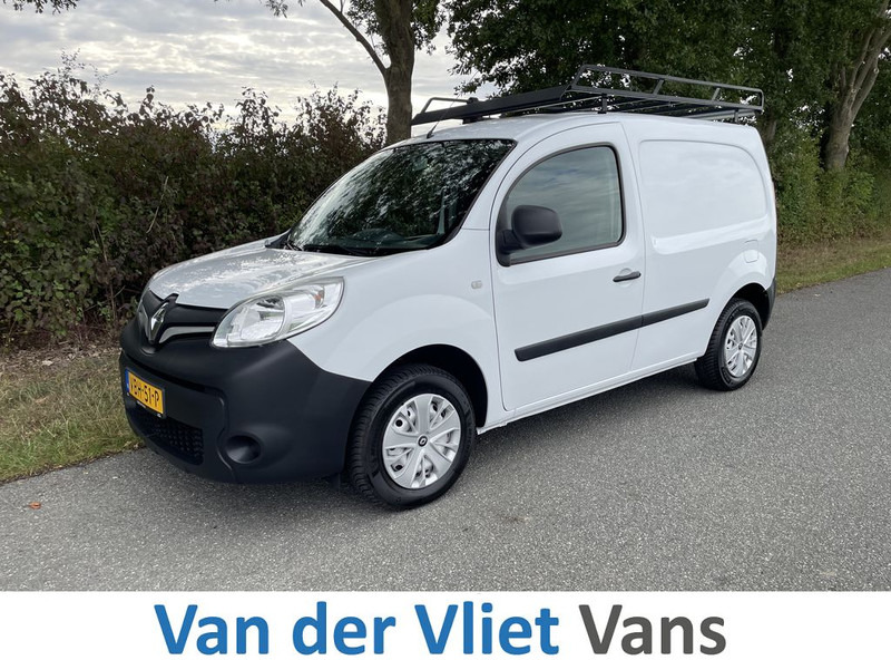 Renault Kangoo 1.5 dCi E6 R-link Lease €133 p/m Airco, Navi, PDC, Trekhaak, Imperiaal, onderhoudshistorie aanwezig - Van kecil: gambar 2 Renault Kangoo 1.5 dCi E6 R-link Lease €133 p/m Airco, Navi, PDC, Trekhaak, Imperiaal, onderhoudshistorie aanwezig - Van kecil: gambar 2