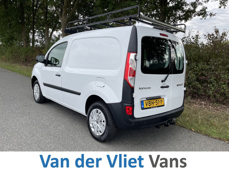 Renault Kangoo 1.5 dCi E6 R-link Lease €133 p/m Airco, Navi, PDC, Trekhaak, Imperiaal, onderhoudshistorie aanwezig - Van kecil: gambar 3 Renault Kangoo 1.5 dCi E6 R-link Lease €133 p/m Airco, Navi, PDC, Trekhaak, Imperiaal, onderhoudshistorie aanwezig - Van kecil: gambar 3