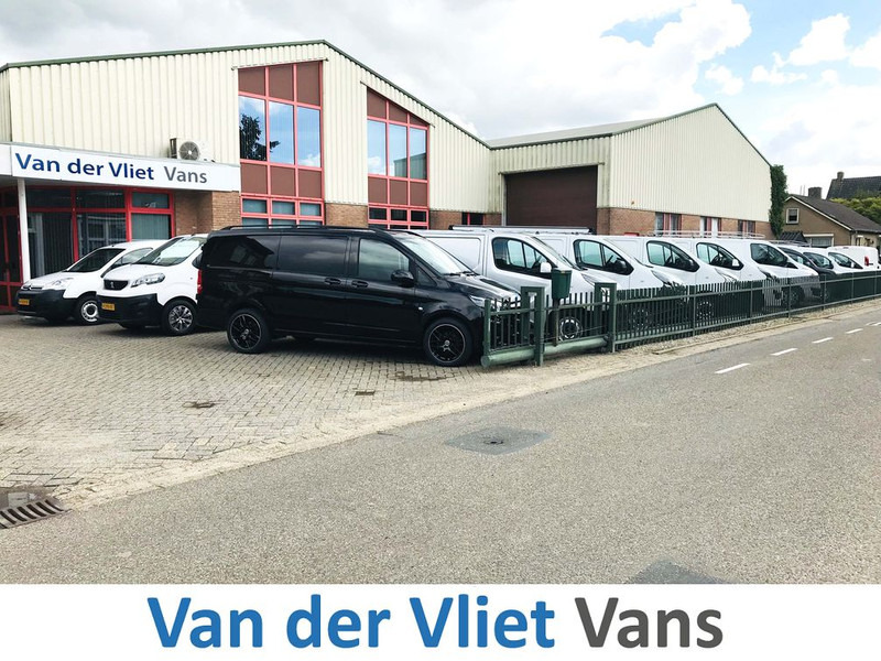 Van kecil Renault Trafic 1.6 dCi 126pk E6 Comfort BPM Vrij! Lease €220 /m, Airco, Navi, Trekhaak, PDC, Volledig onderhoudshistorie aanwezig: gambar 19