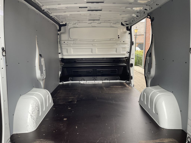 Van kecil Renault Trafic 1.6 dCi 126pk E6 Comfort BPM Vrij! Lease €220 /m, Airco, Navi, Trekhaak, PDC, Volledig onderhoudshistorie aanwezig: gambar 16
