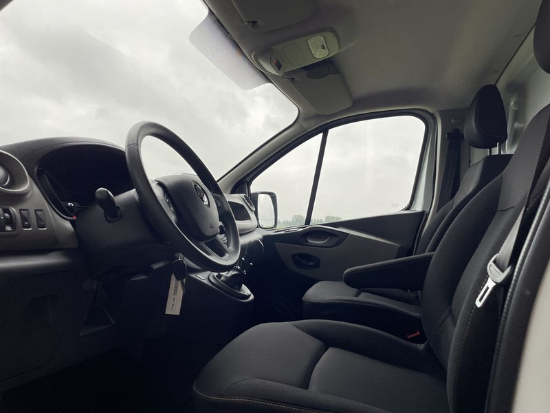 Van kecil Renault Trafic 1.6 dCi 126pk E6 Comfort BPM Vrij! Lease €220 /m, Airco, Navi, Trekhaak, PDC, Volledig onderhoudshistorie aanwezig: gambar 8