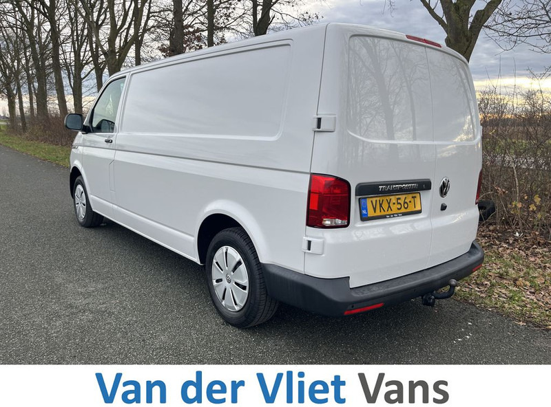 Volkswagen Transporter T6.1 2.0 TDI 150pk E6 L2 Lease €421 p/m, Airco, Navi, PDC, Sortimo inrichting, Trekhaak, Volledig onderhoudshistorie aanwezig - Van kecil: gambar 3 Volkswagen Transporter T6.1 2.0 TDI 150pk E6 L2 Lease €421 p/m, Airco, Navi, PDC, Sortimo inrichting, Trekhaak, Volledig onderhoudshistorie aanwezig - Van kecil: gambar 3