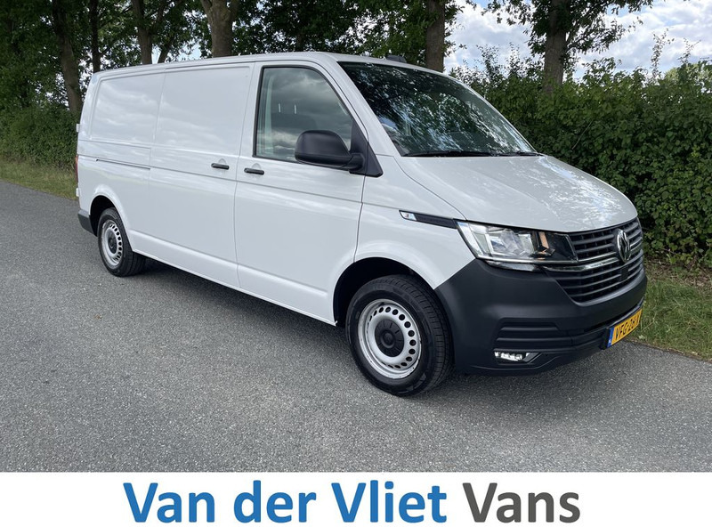 Volkswagen Transporter T6.1 2.0 TDI 150pk L2 Lease €334p/m, Airco, Navi, PDC, Bott inrichting, Trekhaak, Volledig onderhoudshistorie aanwezig - Van kecil: gambar 1 Volkswagen Transporter T6.1 2.0 TDI 150pk L2 Lease €334p/m, Airco, Navi, PDC, Bott inrichting, Trekhaak, Volledig onderhoudshistorie aanwezig - Van kecil: gambar 1